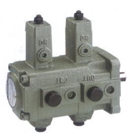 液压油泵（VP30-30）